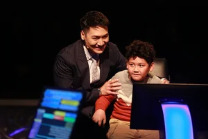 Actor Manh Truong’s Heartfelt Exit from Who Wants to Be a Millionaire - image 6