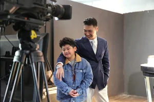 Actor Manh Truong’s Heartfelt Exit from Who Wants to Be a Millionaire - image 9