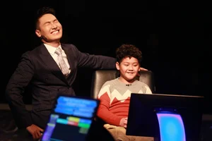 Actor Manh Truong’s Heartfelt Exit from Who Wants to Be a Millionaire - image 13