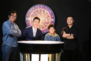 Actor Manh Truong’s Heartfelt Exit from Who Wants to Be a Millionaire - image 11