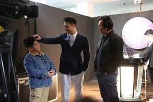 Actor Manh Truong’s Heartfelt Exit from Who Wants to Be a Millionaire - image 12