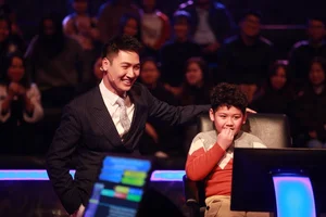 Actor Manh Truong’s Heartfelt Exit from Who Wants to Be a Millionaire - image 17