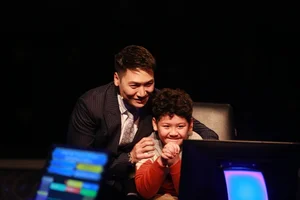 Actor Manh Truong’s Heartfelt Exit from Who Wants to Be a Millionaire - image 10