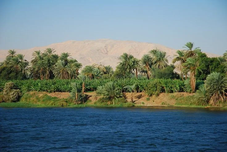 Hidden Secrets of the Nile: Exploring the World's Longest River