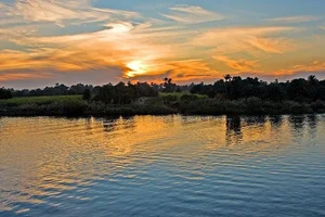 Hidden Secrets of the Nile: Exploring the World's Longest River - image 8