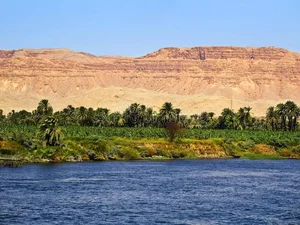 Hidden Secrets of the Nile: Exploring the World's Longest River - image 2