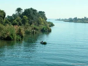 Hidden Secrets of the Nile: Exploring the World's Longest River - image 7