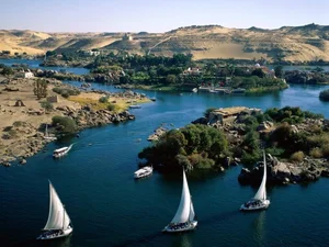Hidden Secrets of the Nile: Exploring the World's Longest River - image 3