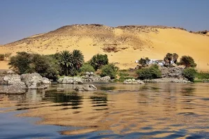 Hidden Secrets of the Nile: Exploring the World's Longest River - image 4