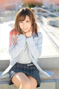 Syunka Ayami Soft Edition No.01 Part 01 Digital Photo Collection - image 7