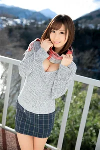 Syunka Ayami Soft Edition No.01 Part 01 Digital Photo Collection - image 18