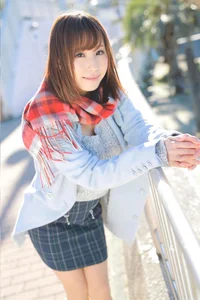 Syunka Ayami Soft Edition No.01 Part 01 Digital Photo Collection - image 24