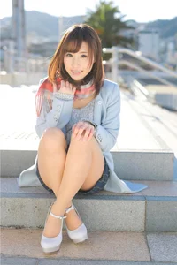 Syunka Ayami Soft Edition No.01 Part 01 Digital Photo Collection - image 15