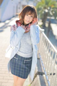 Syunka Ayami Soft Edition No.01 Part 01 Digital Photo Collection - image 17