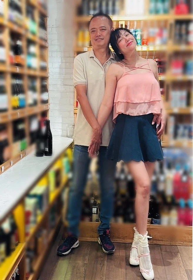 Phi Thanh Van’s Fashion Transformation: A New Romantic Chapter and Evolving Style Identity