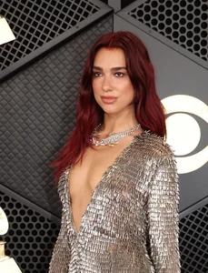 Grammy Awards 2024 Fashion: Miley Cyrus, Dua Lipa, and Paris Jackson Steal the Show - image 9