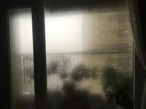 Humorous Takes on the Humid 'Nom' Weather in Northern Vietnam - image 2