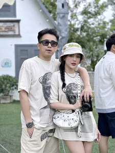 TikToker Huy Lee and Wife Ha Phuong: A Rollercoaster Love Story - image 2