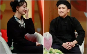 TikToker Huy Lee and Wife Ha Phuong: A Rollercoaster Love Story - image 0