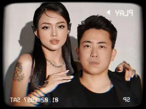 TikToker Huy Lee and Wife Ha Phuong: A Rollercoaster Love Story - image 3