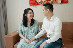 Vietnamese Singer Duy Khoa Shares Heartwarming Skin-to-Skin Newborn Experience - image 4