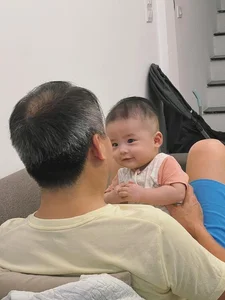 Heartwarming Postpartum Meals Prepared by a Devoted Father for His Daughter - image 5