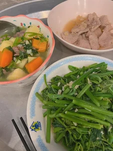 Heartwarming Postpartum Meals Prepared by a Devoted Father for His Daughter - image 7