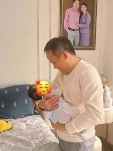 Heartwarming Postpartum Meals Prepared by a Devoted Father for His Daughter - image 0