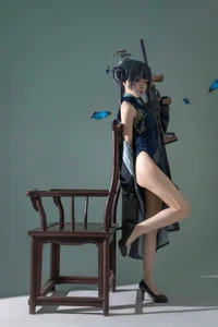 Blue Archive: Ryuuge Kisaki Cosplay Gallery by Shi Liang Yu (25P) - image 2