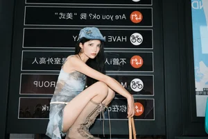 Artistic Mastery in YiTuYu Vol.7749 Featuring Duo Mi Domy - image 10