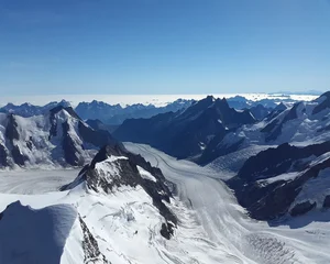 Discover the Breathtaking Glaciers of the Jungfrau-Aletsch UNESCO World Heritage Site: A Pristine Journey Through the Majestic Swiss Alps - image 2