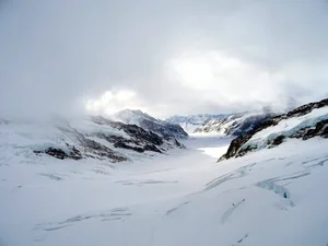 Discover the Breathtaking Glaciers of the Jungfrau-Aletsch UNESCO World Heritage Site: A Pristine Journey Through the Majestic Swiss Alps - image 5