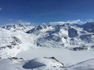 Discover the Breathtaking Glaciers of the Jungfrau-Aletsch UNESCO World Heritage Site: A Pristine Journey Through the Majestic Swiss Alps - image 4