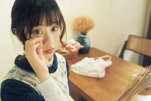 YiTuYu Art Language Vol.9667: Stunning Portrait Series of Zhu Shao Zi - image 5