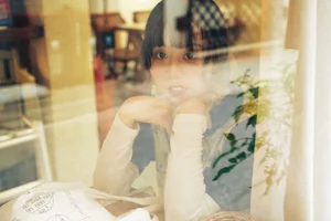 YiTuYu Art Language Vol.9667: Stunning Portrait Series of Zhu Shao Zi - image 1