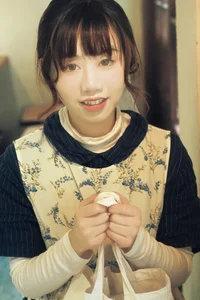 YiTuYu Art Language Vol.9667: Stunning Portrait Series of Zhu Shao Zi - image 4