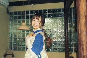 YiTuYu Art Language Vol.9667: Stunning Portrait Series of Zhu Shao Zi - image 10