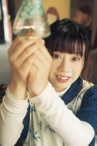 YiTuYu Art Language Vol.9667: Stunning Portrait Series of Zhu Shao Zi - image 7