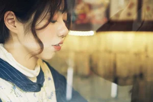 YiTuYu Art Language Vol.9667: Stunning Portrait Series of Zhu Shao Zi - image 29