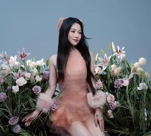 MC Quyen Linh’s Daughter Stuns Like a Real-Life Princess in New Gorgeous Photoshoot - image 6