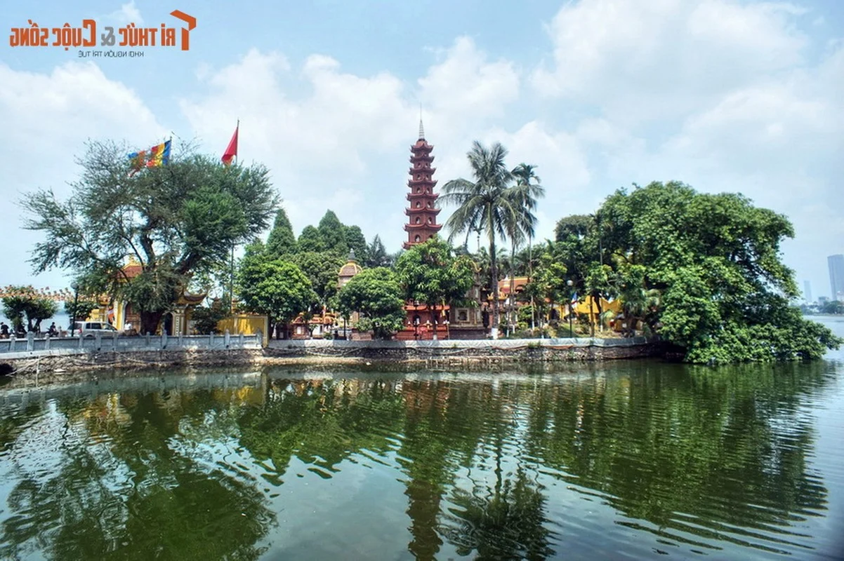 Discover Hanoi: 8 Most Inspiring Spiritual and Sacred Landmarks for International Travelers