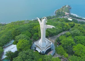 Vung Tau Travel Guide 2024: A Complete Guide to Beaches and Seafood - image 2