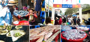 Vung Tau Travel Guide 2024: A Complete Guide to Beaches and Seafood - image 6