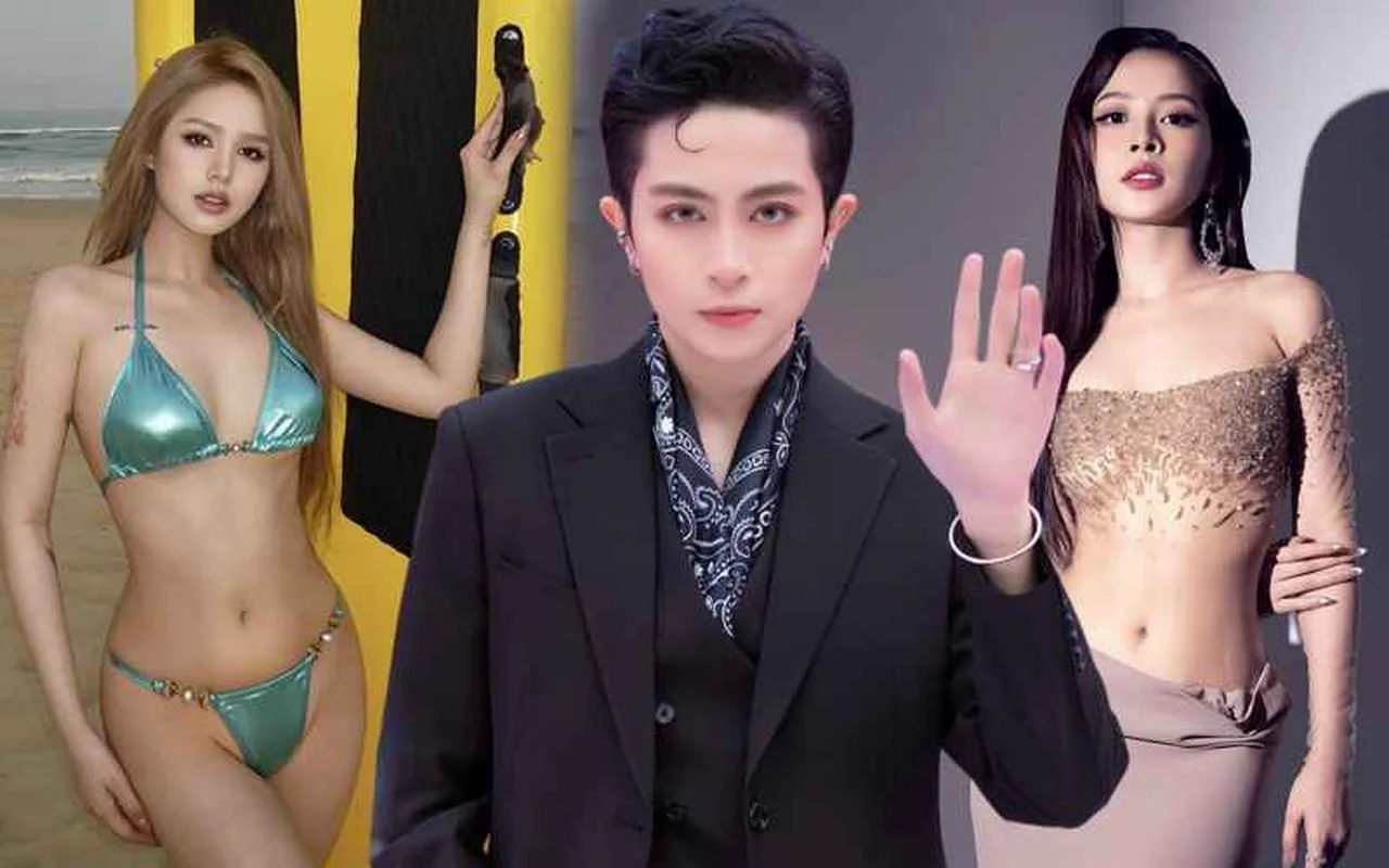 Xoai Non and Same-Sex Partner Share Bold Kissing Clip, Publicly Confirming Relationship