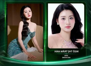 Miss Earth Vietnam 2025: A Stunning Showcase of Beauty, Confidence, and Environmental Advocacy - image 1