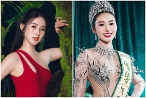 Miss Earth Vietnam 2025: A Stunning Showcase of Beauty, Confidence, and Environmental Advocacy - image 2