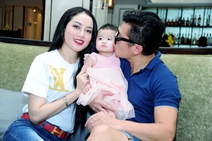 Singer Lam Vu Moves to a Spacious New Home for His Daughter and Shares Surprising Lifestyle Habits - image 4