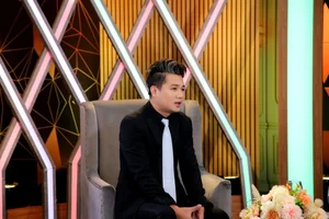 Singer Lam Vu Moves to a Spacious New Home for His Daughter and Shares Surprising Lifestyle Habits - image 2