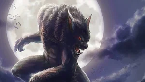 The Legend of the Werewolf: Unraveling the Mystery of Shapeshifters - image 6