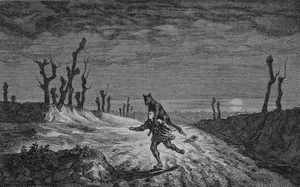 The Legend of the Werewolf: Unraveling the Mystery of Shapeshifters - image 2